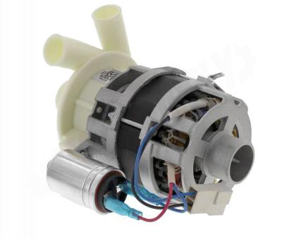 WG04F05516 - Genuine OEM GE Dishwasher Circulation Pump & Motor Assembly